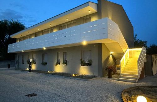 Villorba Appartement | Residence Diamante