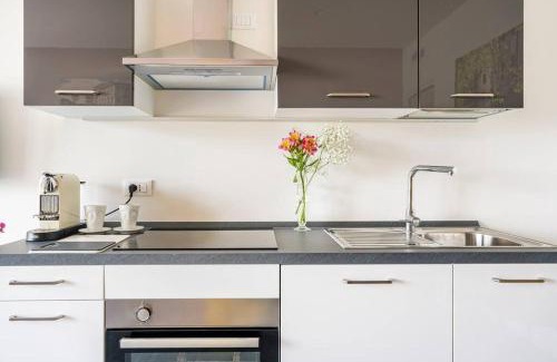 Villorba Appartement | Residence Diamante
