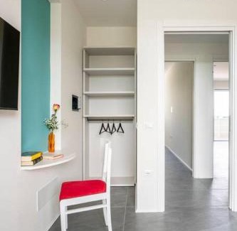 Villorba Appartement | Residence Diamante