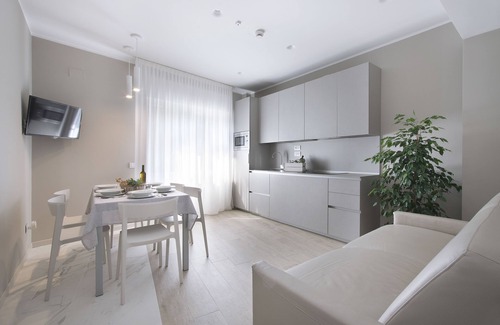 Laigueglia Maison | Residence Dolcemare