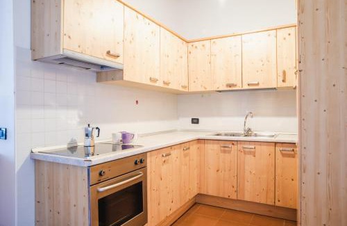 San Giovanni di Fassa Appartement | Residence Dolomia