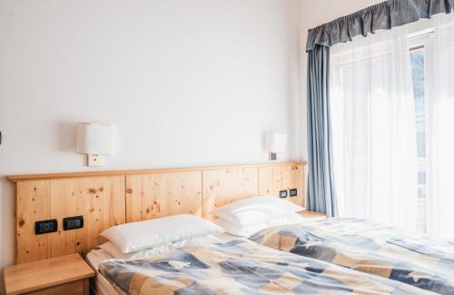 San Giovanni di Fassa Appartement | Residence Dolomia