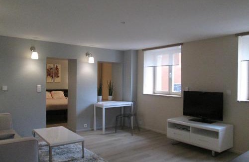 Belfort Appartement | Residence du Parc