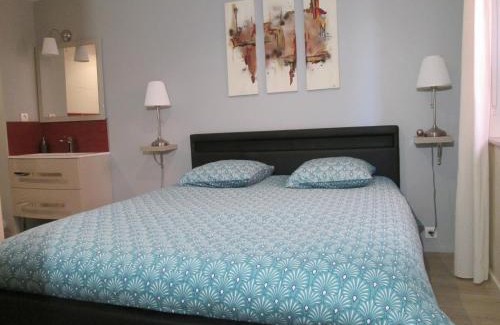 Belfort Appartement | Residence du Parc