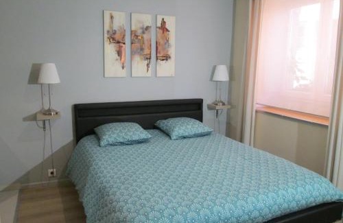Belfort Appartement | Residence du Parc
