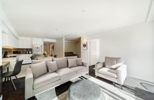 Kapiti Island Appartement | Residence du Parc - Luxury Apartment