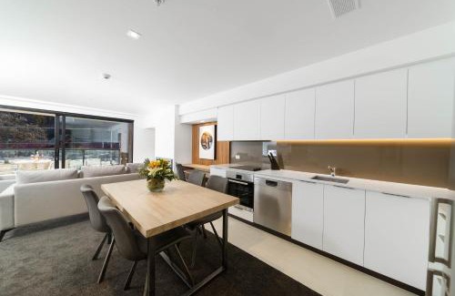 Kapiti Island Appartement | Residence du Parc - Luxury Apartment