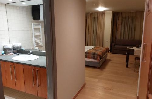 Maritsa Station Balnéaire | Residence E205 Euphoria Borovets