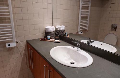 Maritsa Station Balnéaire | Residence E205 Euphoria Borovets