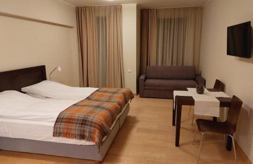 Maritsa Station Balnéaire | Residence E205 Euphoria Borovets