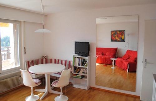 Randogne Appartement | Residence Eden Roc