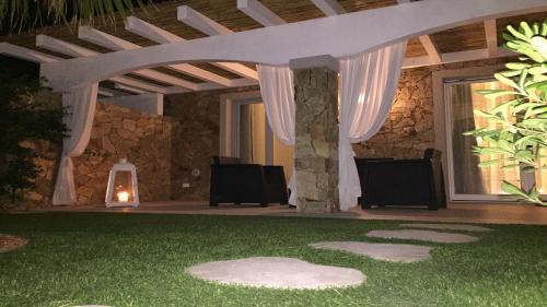 Porto Pino Appartement | RESIDENCE ELEGANCE ville ed appartamenti a Porto Pino