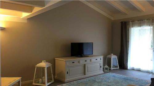 Porto Pino Appartement | RESIDENCE ELEGANCE ville ed appartamenti a Porto Pino