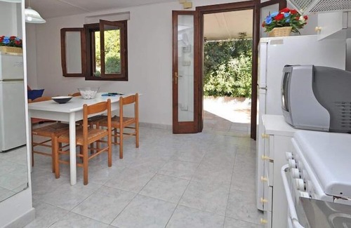 Pizzo Hôtel | Residence Elena