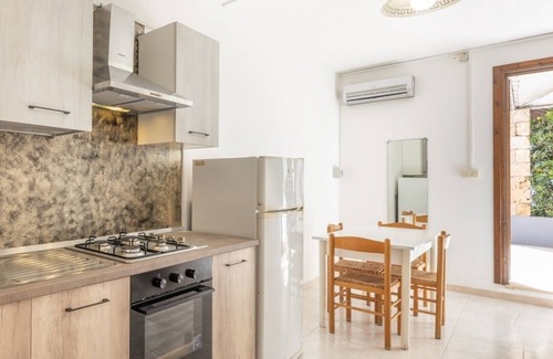 Pizzo Hôtel | Residence Elena