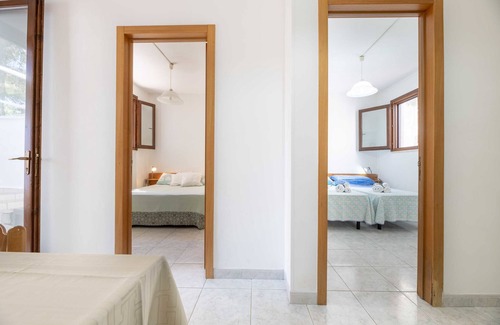 Pizzo Hôtel | Residence Elena