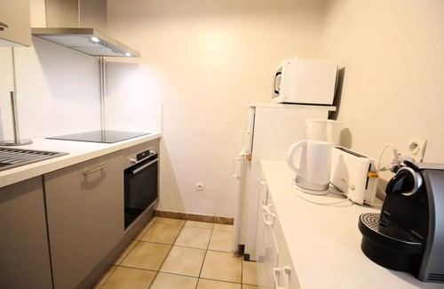 Bagneres-de-Luchon Appartement | LUCHON T3 POUR 4 PERS. PLEIN SUD PARKING