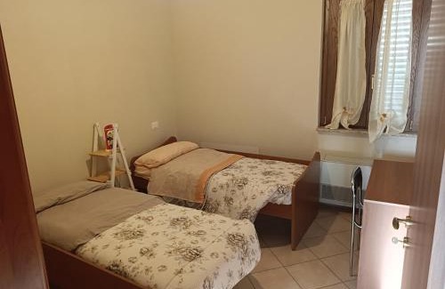 Locri Appartement | Residence Epizephyri