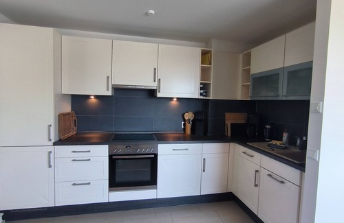 Alt Gaarz Appartement | Residence Erik Whg. 10