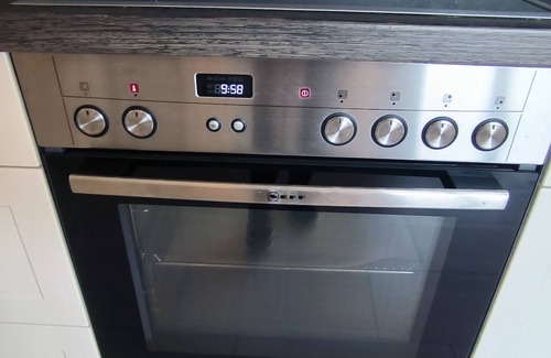 Alt Gaarz Appartement | Residence Erik Whg. 10