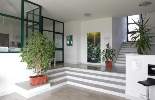 San Bonico Appartement | Residence Europa