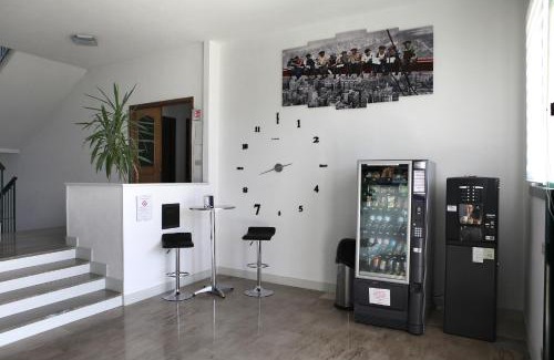 San Bonico Appartement | Residence Europa