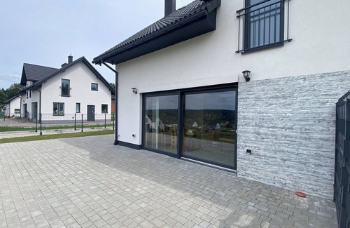 Krzywaczka Maison | "Residence Fatimska" Near Krakow, a place to relax and more