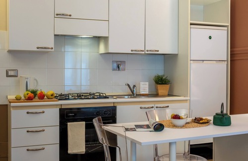 Pinerolo Maison | Residence Ferraud