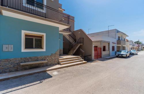 San Pietro in Bevagna Appartement | Residence Flamingo