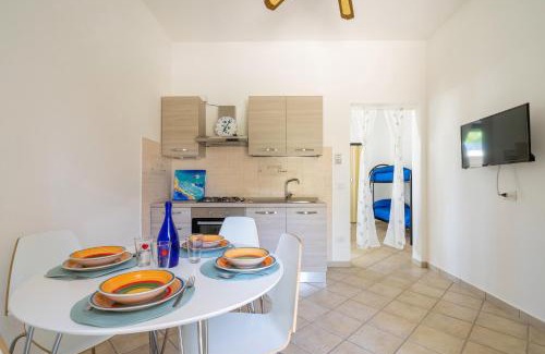 San Pietro in Bevagna Appartement | Residence Flamingo