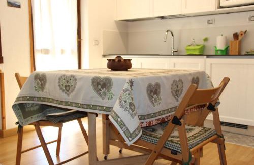 Fontanazzo Appartement | Residence Fontanazzo