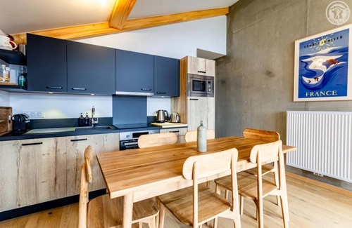 Hauteluce Maison | RESIDENCE ALTARENA - HAUTELUCE LES SAISIES