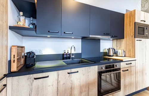 Hauteluce Maison | RESIDENCE ALTARENA - HAUTELUCE LES SAISIES