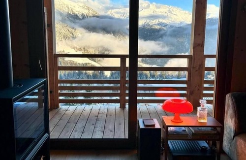 Hauteluce Maison | RESIDENCE ALTARENA - HAUTELUCE LES SAISIES
