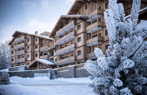 Montalbert Appartement | Appartement 3 pièces + 2 cabines 8/10 personnes Premium