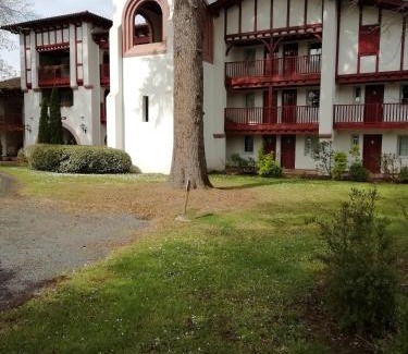 Uhart-Cize Appartement | Residence Parc Arradoy