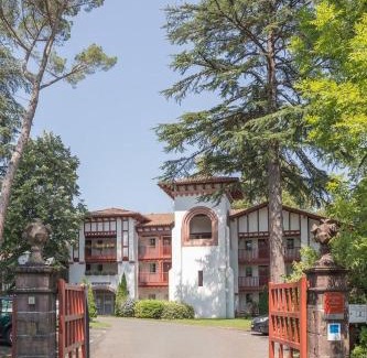 Uhart-Cize Appartement | Residence Parc Arradoy