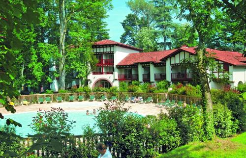 Uhart-Cize Appartement | Residence Parc Arradoy