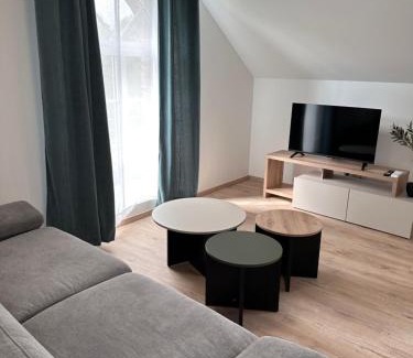 La Celle-sous-Gouzon Appartement | Residence de L'Archeveque