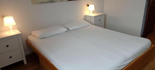 Marilleva 900 Appartement | Residence Garden Appartamenti Solandra
