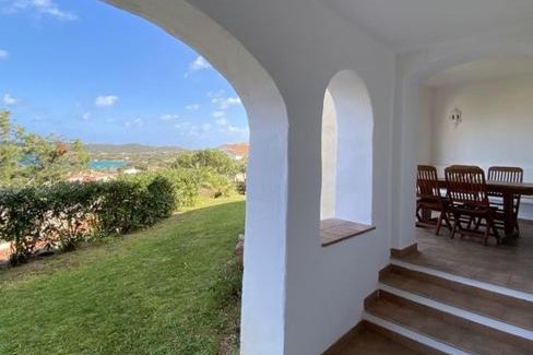 Liscia di Vacca Appartement | Residence Gli Oleandri 140 - Costa Smeralda - Porto Cervo