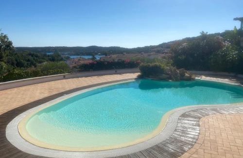 Liscia di Vacca Appartement | Residence Gli Oleandri 140 - Costa Smeralda - Porto Cervo