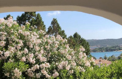 Liscia di Vacca Appartement | Residence Gli Oleandri 140 - Costa Smeralda - Porto Cervo
