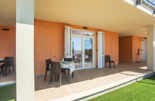 Sant'Anna Arresi Appartement | Residence gli Ulivi Appartamento 2
