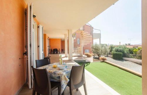 Sant'Anna Arresi Appartement | Residence gli Ulivi Appartamento 2
