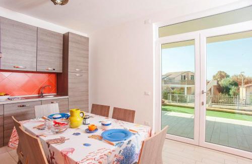 Sant'Anna Arresi Appartement | Residence gli Ulivi Appartamento 2