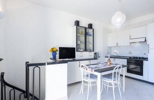 Pantai Maison | Residence Gli Ulivi by Interhome