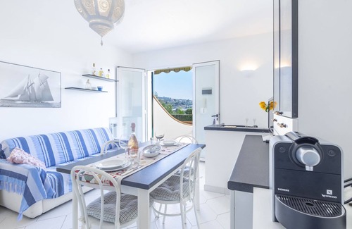 Pantai Maison | Residence Gli Ulivi by Interhome