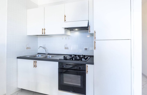 Pantai Maison | Residence Gli Ulivi by Interhome
