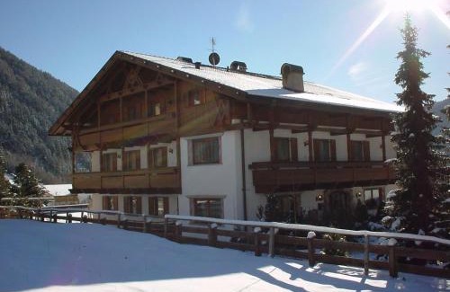 Valles Appartement | Residence Grünwald